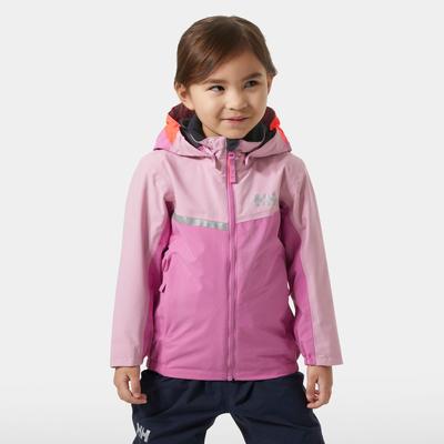 Helly Hansen Kids' Shelter Ht Jacket 92/2 Image
