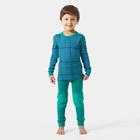 Helly Hansen Kinder Lifa® Merino Base-layer-set Aus Wolle 86/1