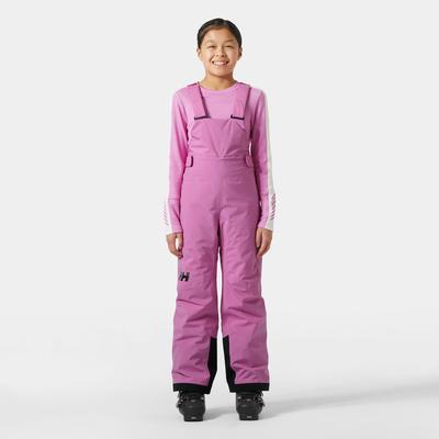 Helly Hansen Junior Girls’ Stellar Bib Pants 158/13 Image