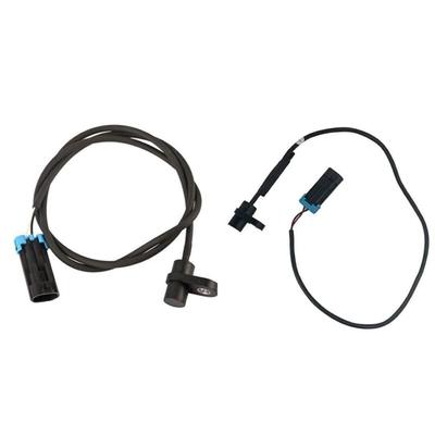 Tlily - Vorder- und Hinterraddrehzahlsensor 4014216 4013251 für Indien Image