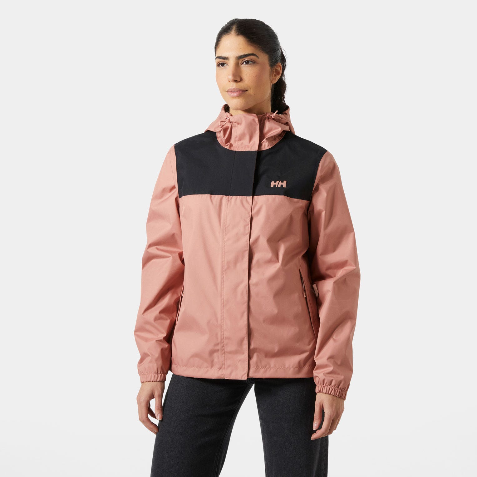 Helly Hansen Damen Vancouver Regenjacke XL Image