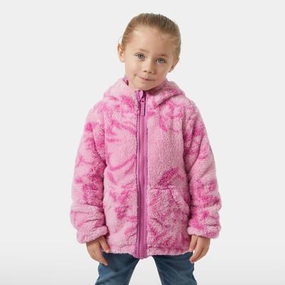 Helly Hansen Kinder Champ Fleece-wendejacke 92/2 Image