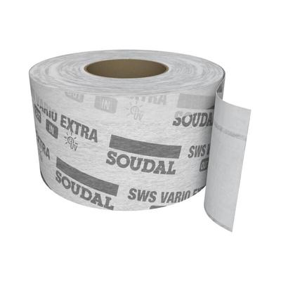 Sws Vario Extra weiß 200mm x 30m 157714 - Soudal Image