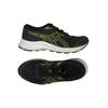 Asics Herren Kinderschuhe, Gr. 33, schwarz, kein Etikett