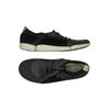 Clarks Damen Sneakers, Gr. 40, schwarz, kein Etikett