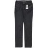 s.Oliver Damen Stoffhose, Gr. 26, marineblau, Elasthan, Baumwolle, Synthetik