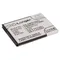 Li-ion Mobile, SmartPhone Battery for T-Mobile, 3.7V, 1600mAh , Compatible Models: Galaxy SII, SCh-R760, Hercules, SHW-M250L