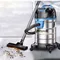 Electric Vacuum Cleaner Household High-power Dust Extractor Car Wash Cleaner Decoration Industry Cleaning Machine Vacuum Cleaner
