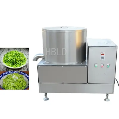 Hot Selling High-Quality Vegetable Dehydrator/Potato Chip Degreaser/Food Dehydrator