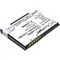 Li-ion PDA, Pocket PC Battery for Pharos, 3.7V, 1250mAh, Compatible Models: PTL535, PTL535e, PTL535P, PTL535PB, PTL535v, PZX65