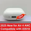 2025 Nuovi auricolari Bluetooth wireless Pro 2 con cavo USB-C di tipo C e cuffie da gioco con cancellazione attiva del rumore