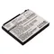 Li-ion Mobile, SmartPhone Battery for Motorola, 3.7V, 850mAh, Compatible Models: C257, C261, E6, KRZR, L7, L7 i-mode, U6C