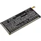 Li-Polymer Mobile, SmartPhone Battery for LG, 3.85V, 3300mAh, Compatible Models: L713DL, LG-Q710AL, LM-L713DL, LMQ710BAW