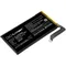 Li-Polymer Mobile, SmartPhone Battery for Google, 3.85V, 4500mAh, Compatible Models: G9S9B, GB7N6, GR1YH, Pixel 6