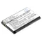 Li-ion Mobile, SmartPhone Battery for T-Mobile, 3.7V, 1100mAh , Compatible Models: Crosswave, Crosswave WiFi Broadband Route
