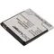 Li-ion Mobile, SmartPhone Battery for ZTE, 3.7V, 1200mAh, Compatible Models: A3, A3s