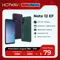 HOTWAV Note 12 EF Smartphone 6.8'' Large Display Android 14 OS 4GB 128GB Mobile Phone 48MP 5160mAh Ultra-Thin Cellphone