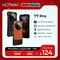 [World Premeire] HOTWAV T7 Pro Rugged Smartphone 6.6'' FHD+ 2K 6280mAh 12(6+6)GB 256GB MobilePhone 64MP Android 13 Cellphone