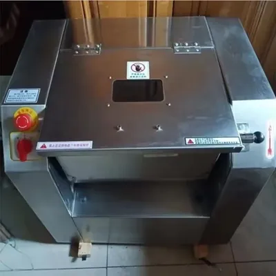 Bowl Electric Pasta Maker Dough Press Machine Automatic Dough Maker Mixer Bread Food Flour Stand Mixer