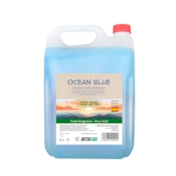 Intercabo Hair & Body 2in1 Ocean im 5L Nachfüllkanister
