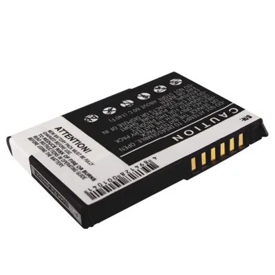Li-ion PDA, Pocket PC Battery for HP, 3.7V, 1200mAh, Compatible Models: iPAQ h4100, iPAQ h4135, iPAQ h4150, iPAQ h4155