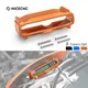 NICECNC Per KTM EXC 300 EXC 250 EXCF 350 EXC 450 XCW 300 XCFW XWF 2024-2025 Speedo Contachilometri Protezione Della Protezione Per Husqvarna TE 300