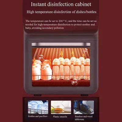 Noodles Maker Machine Noodle Paste Electric Pasta Making Midea Home Automatic 6 Sets Die Head Press Dough Roller Automaton Fully
