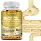 MCT Oil Capsules 3000mg - Great for Ketogenic Diet - Supports Brain,Heart, Joint Health, Weight Management - 120 Capsules
