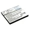 Li-ion PDA, Pocket PC Battery for HP, 3.7V, 1700mAh, Compatible Models: iPAQ 300, iPAQ 310