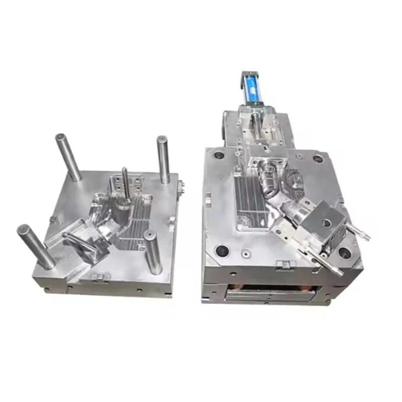 Custom Injection Mold for ABS PC PE Plastic for Household Appliances
