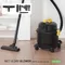 15L Household Electric Vacuum Cleaner Portable Cleaning Machine Big Suction Powerful Wet & Dry Bucket Vacuum Cleaner