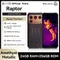IIIF150 Raptor Rugged Phone MTK G99 Android Smartphone 6.8inch FHD+ 120Hz Display 108MP Camera 65W Fast Charging 10000mAh Phone