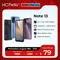 HOTWAV Note 13 Smartphone 6.6'' HD+ 90Hz Display Android 13 8GB+128GB Octa-Core Mobile Phone 50MP 5160mAh Battery Cellphone