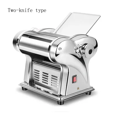 Household Noodle Machine American Standard Intelligent Fully Automatic Multifunctional Noodle Pressing Machine