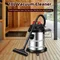 Electric Vacuum Cleaner High Endurance High-Power Household Suction Vacuum Cleaner Dry Wet Blowing Triple-Use Vacuum Cleaner