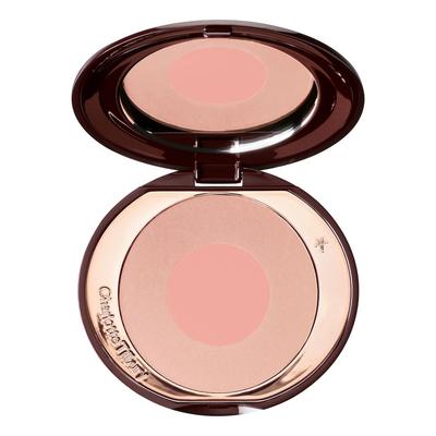 Charlotte Tilbury CHEEK TO CHIC Blush FIRST LOVE 8 g Nude Image
