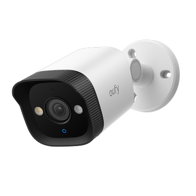 eufy PoE Bullet-Überwachungskamera E40 Image