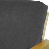 Chenille Chalkboard Futon Cover 140 Full