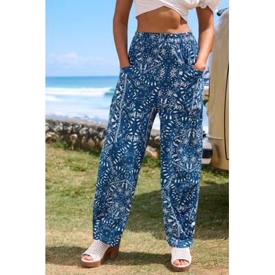 Meadow Mindset Ornate Pants