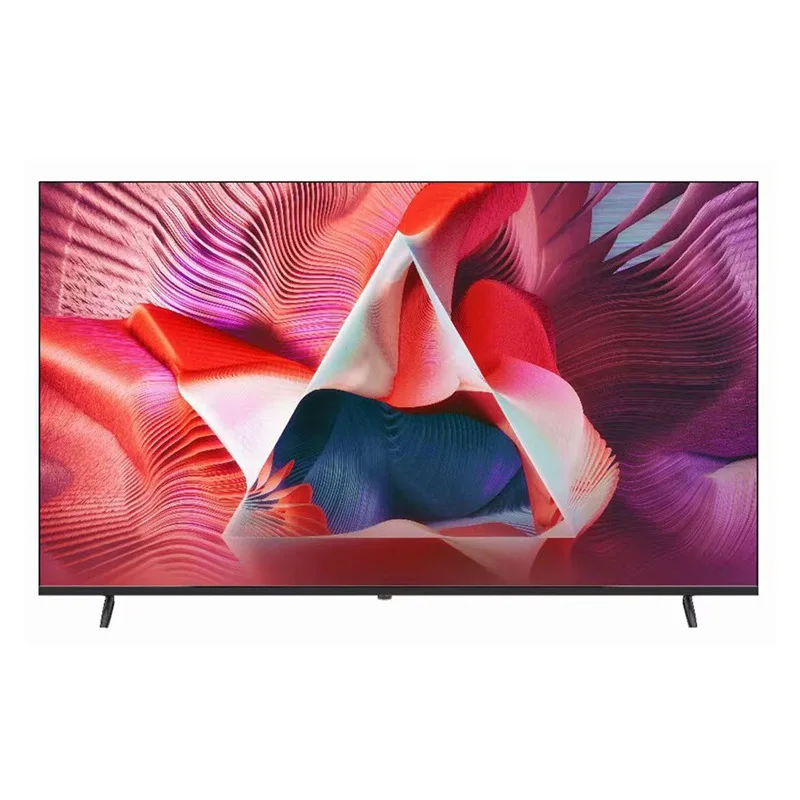 Smart TV benutzerdefinierter 26 Zoll 32 65 Zoll 75 High Definition 4K Vollbild-LCD-Fernseher