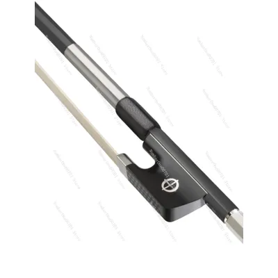 Fiber Violin Bow Professional Violin Bow Viola