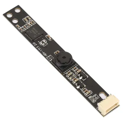 2 Million Pixels 60° Wide Angle Lens USB Camera Module with OV2659 Chip