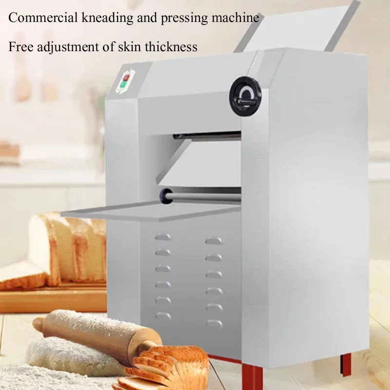 PBOBP Newest Design Top Quality Commercial Dough Press Pasta Maker Electric Noodles Making Machine