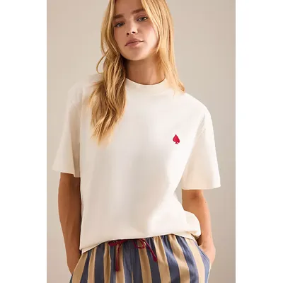 TBCo Good Luck Graphic T-Shirt