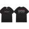 Estate 2025 Honda Moto a maniche corte Cool Moto Abbigliamento da ciclismo T-shirt Camiseta Moto Camiseta Moto Gp