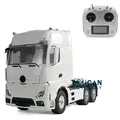 TOUCAN 3 Assi Hightop 1/14 RC Trattore Camion Veicoli da Costruzione di Controllo Remoto Giocattoli All'aperto Per I Ragazzi Rimorchio Modello TH01015