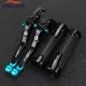800MTX CNC Leva Frizione Freno Per CFMOTO CF MTX800 800 MT-X 2024 2025 Manubrio Leve Pieghevoli Regolabili Accessori Moto