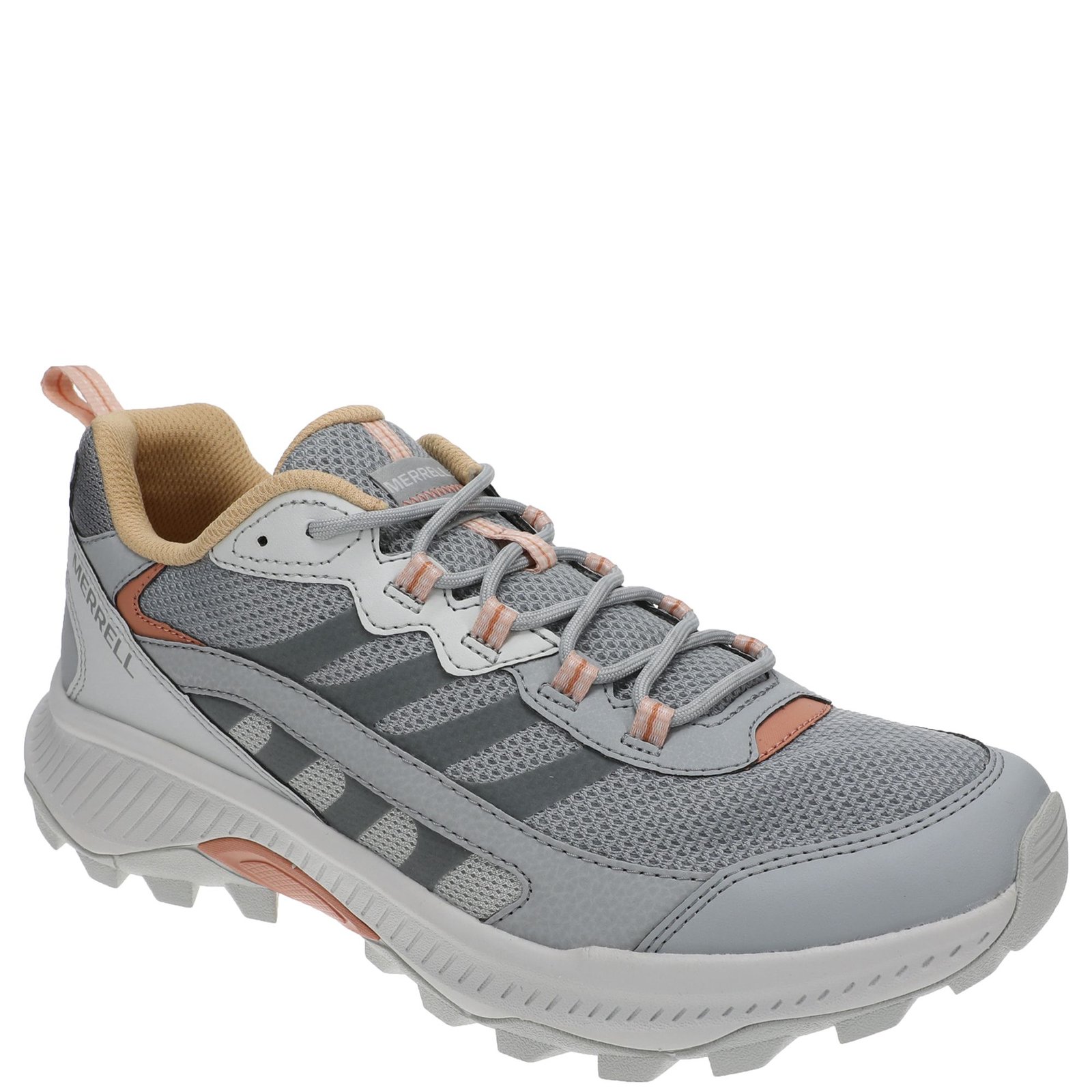 Merrell Speed Strike 2 - Womens 8 Blue Oxford Medium