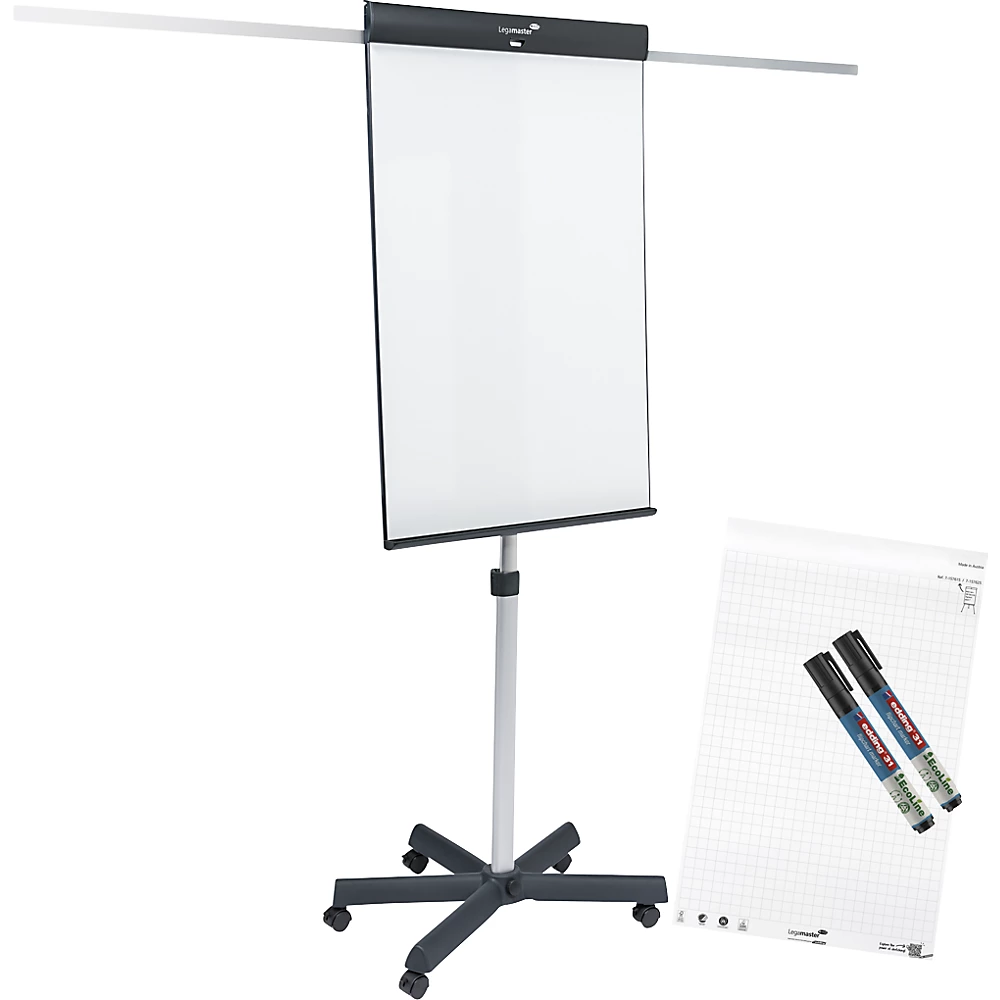 Chevalet de conférence SKETCH PRO Legamaster