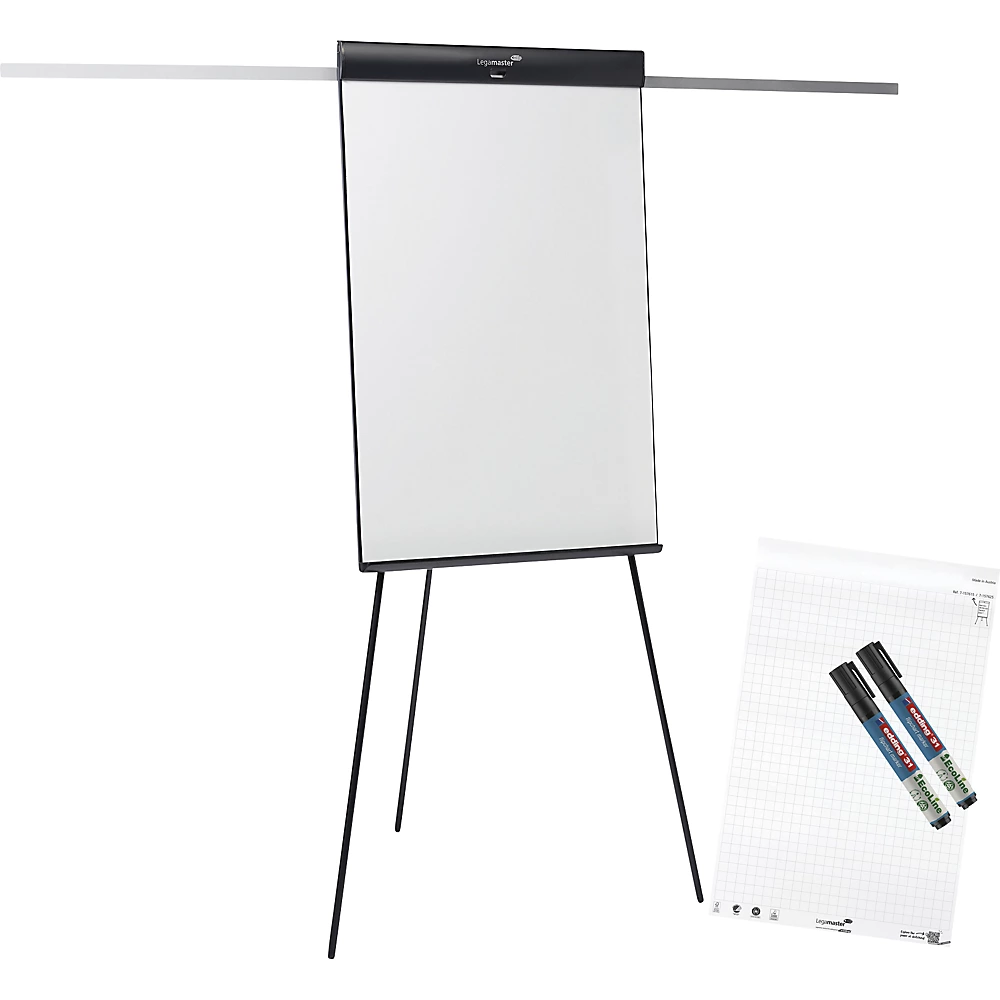 Chevalet de conférence SKETCH PRO Legamaster